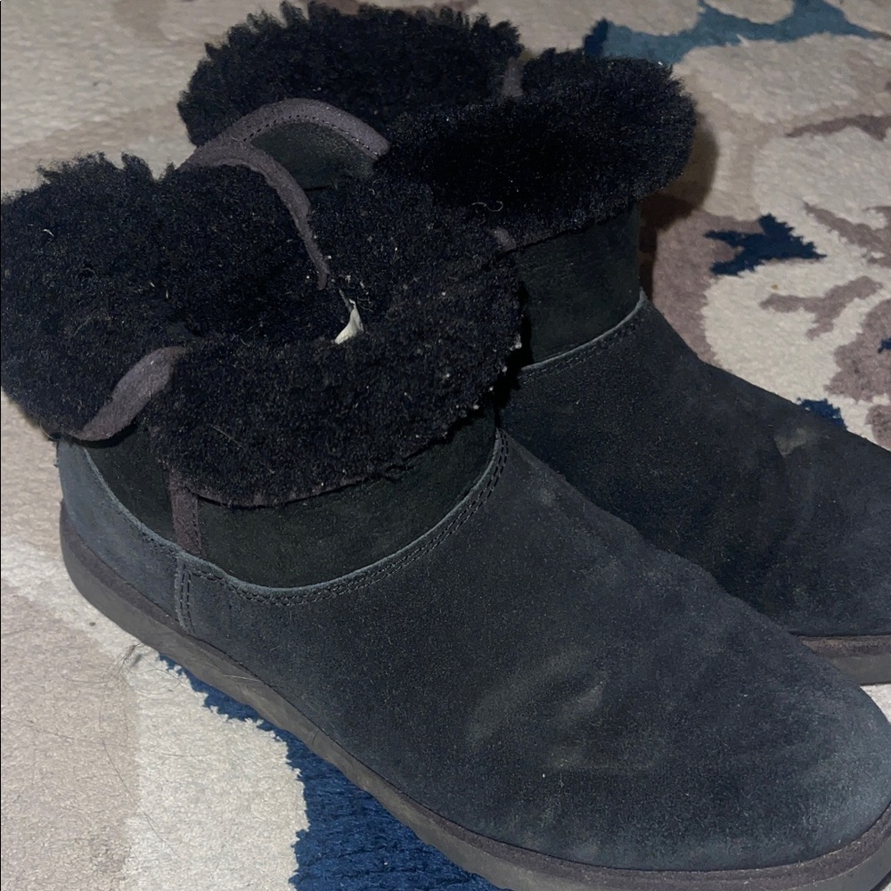 UGG Cory Boot - Picture 9 of 9